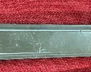 WW2 Springfield Armory Garand Bayonet