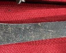 U.S. Machete