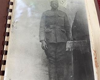 Military Photographs 