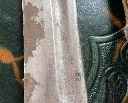 Pal RH36 Fighting Knife