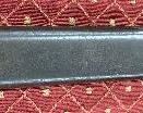 Japanese Bayonet Scabbard