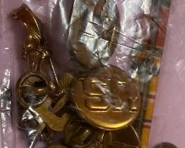 Crests, DIs and Ribbon Bars