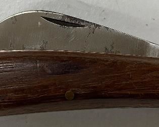 Solingen Pocketknife