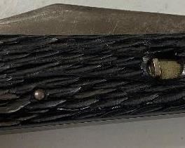 Schrade Cutlery Knife