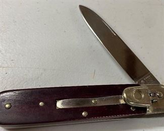 Boker Springer Knife