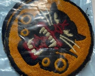 Tank Destroyer Patches
