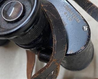 Dienstglas 6x30 (Good Optics)