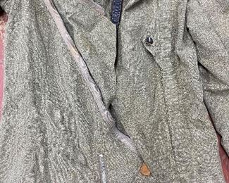 WW2 German Flight Suit