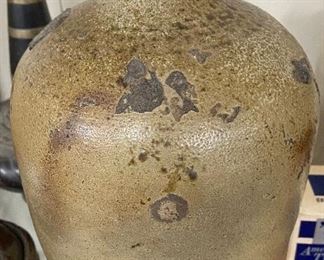 J.D. Craven Pottery Jug