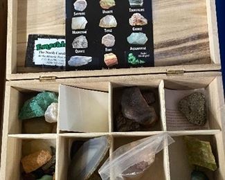 Rock Collection