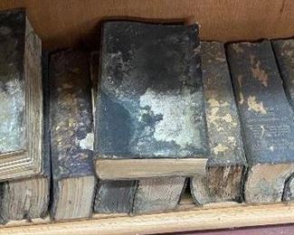 Official Records of the War of the Rebellion (Rough Shape)