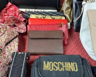 Moschino Bag