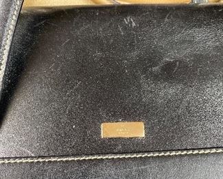 Gucci Handbag
