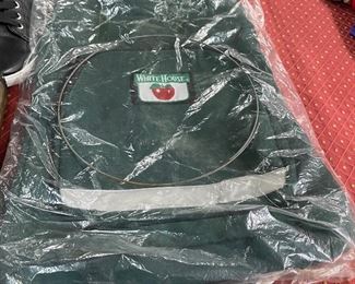 White House Vinegar Sweatshirt