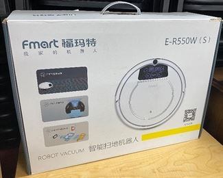 Fmart Robot Vacuum