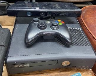 Xbox 360 System