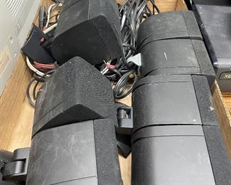 Bose Speakers