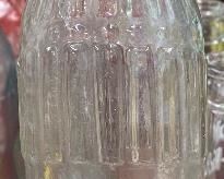 Old Top Tree Quick & Son High Point, N.C. Bottle