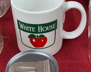 White House Collectibles