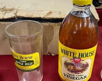 White House Bottles