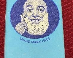 Ever-Ready Shaving Brush in Box