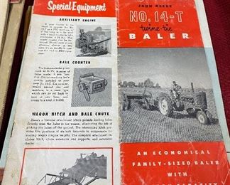 Farm Manuals