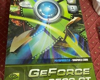 GeForce 9500GT