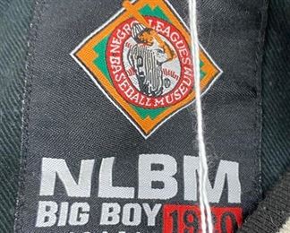NLBM (Size 6X)