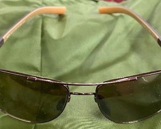 Vintage Maui Jim Sunglasses