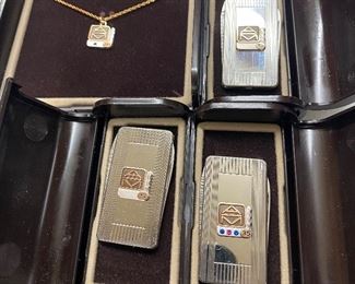 Acme McCrary Service Awards