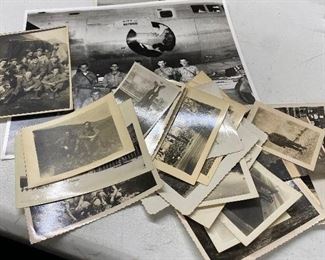 Military Photographs