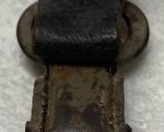 WW2 German Canteen Hanger