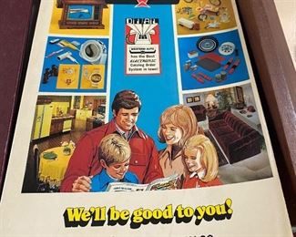 1977 Western Auto Catalog