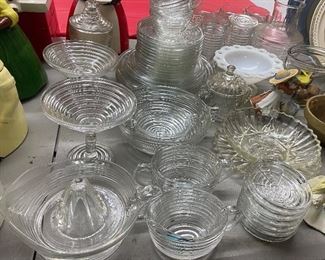 Depression Glass