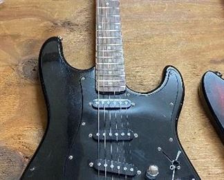 Kramer Focus Guitar