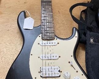 Cort Electric Guitar