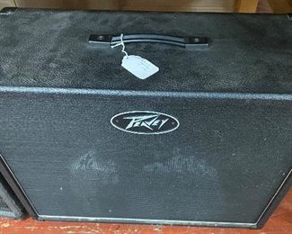 Peavey Cabinet Only