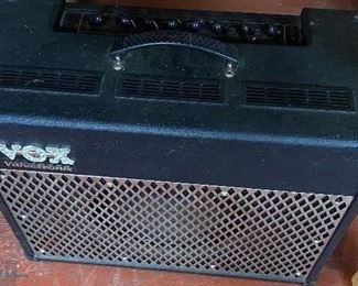 Vox AD50VT Amplifier