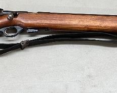 Mossberg Model 44 U.S. Property 22 LR Training Rifle