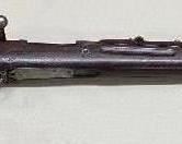 Czech VZ 24 Military Rifle