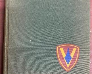8th Marine Division Unit History