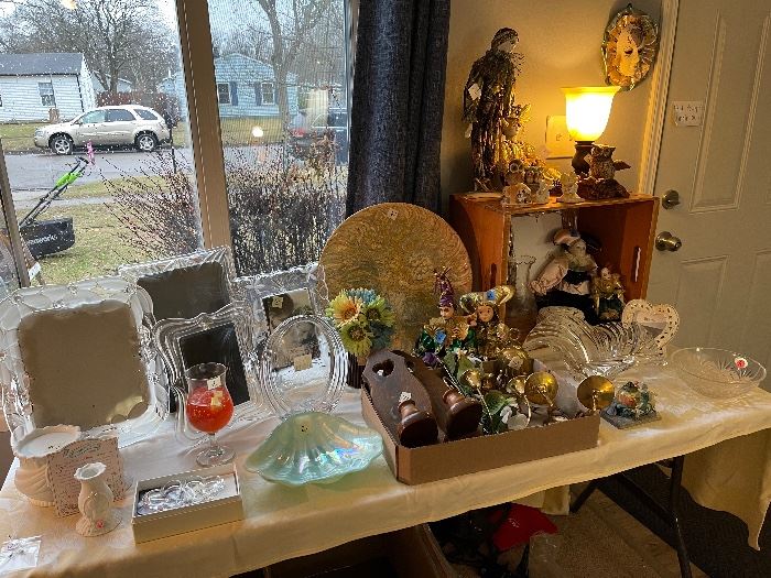 Kalamazoo Packed Two Day Estate Sale. 50 off starts on 1/16/2023