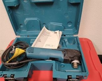 Makita multi tool