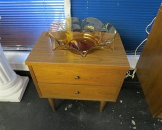 Harmony House nightstand.