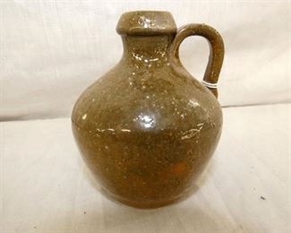 4IN CRAVEN POTTERY JUG
