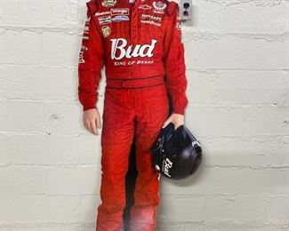 Dale Earnhardt Jr Standup
