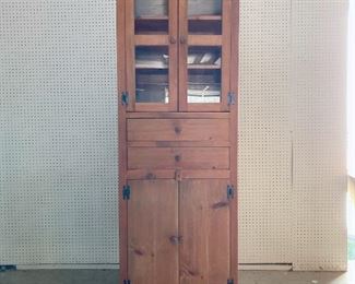 Farmhouse Cupboard