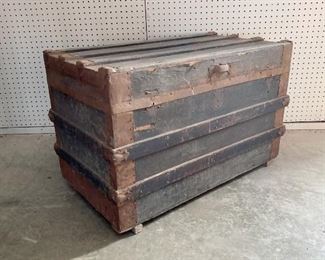 Antique Trunk/Chest
