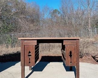 Church Pew Table/Desk
