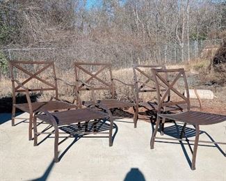 Summer Classics Outdoor Furniture